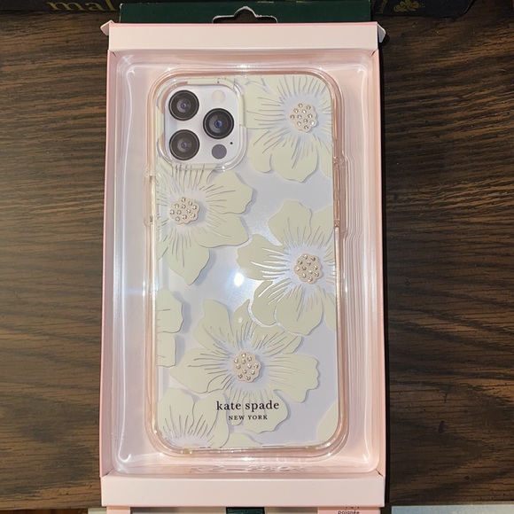 kate spade | Accessories | Kate Spade Iphone 2 Pro Max Case | Poshmark
